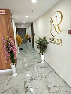 Goroomgo NR Nayan Residency Ahmedabad