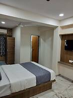 Goroomgo NR Nayan Residency Ahmedabad