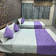 Goroomgo NR Nayan Residency Ahmedabad