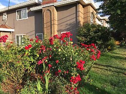 Rose Garden