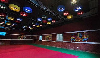 T R Farm Resorts