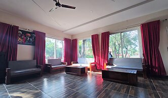 T R Farm Resorts