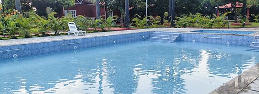 T R Farm Resorts