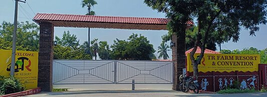 T R Farm Resorts