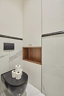 Amazing Apartment Saint Germain des Pres With AC by Studio Prestige