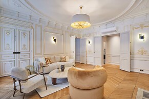 Amazing Apartment Saint Germain des Pres With AC by Studio Prestige