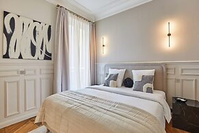 Amazing Apartment Saint Germain des Pres With AC by Studio Prestige