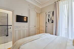 Amazing Apartment Saint Germain des Pres With AC by Studio Prestige
