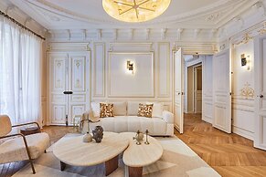 Amazing Apartment Saint Germain des Pres With AC by Studio Prestige