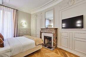 Amazing Apartment Saint Germain des Pres With AC by Studio Prestige