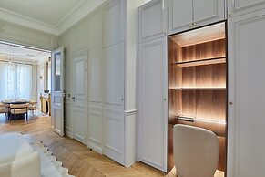 Amazing Apartment Saint Germain des Pres With AC by Studio Prestige