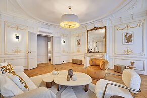 Amazing Apartment Saint Germain des Pres With AC by Studio Prestige