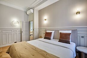 Amazing Apartment Saint Germain des Pres With AC by Studio Prestige