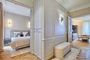 Amazing Apartment Saint Germain des Pres With AC by Studio Prestige