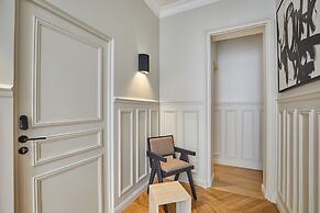 Amazing Apartment Saint Germain des Pres With AC by Studio Prestige