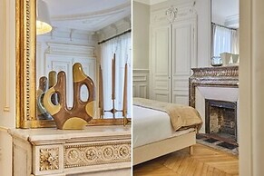 Amazing Apartment Saint Germain des Pres With AC by Studio Prestige