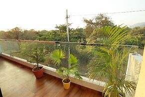 2 Bhk Udaisagar Homestay Udaipur