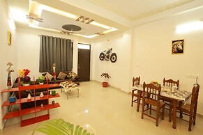 2 Bhk Udaisagar Homestay Udaipur