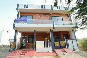 2 Bhk Udaisagar Homestay Udaipur