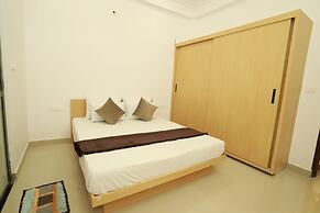 2 Bhk Udaisagar Homestay Udaipur