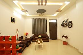 2 Bhk Udaisagar Homestay Udaipur