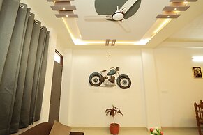 2 Bhk Udaisagar Homestay Udaipur