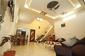 2 Bhk Udaisagar Homestay Udaipur