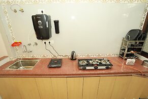 2 Bhk Udaisagar Homestay Udaipur