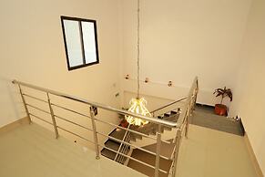 2 Bhk Udaisagar Homestay Udaipur