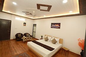 2 Bhk Udaisagar Homestay Udaipur