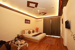 2 Bhk Udaisagar Homestay Udaipur