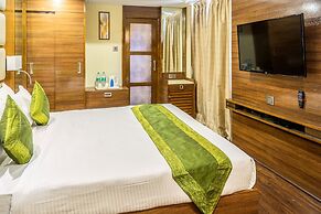 Goroomgo Super inn Armoise Ahmedabad