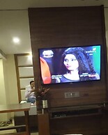 Goroomgo Super inn Armoise Ahmedabad