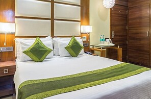Goroomgo Super inn Armoise Ahmedabad