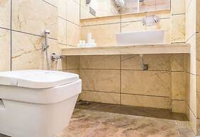 Goroomgo Super inn Armoise Ahmedabad