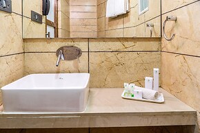 Goroomgo Super inn Armoise Ahmedabad