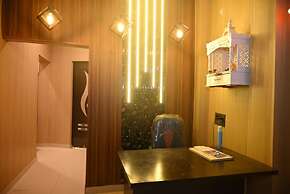 Goroomgo Narayan Niwas Homestay Ayodhya