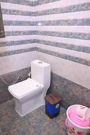 Goroomgo Narayan Niwas Homestay Ayodhya