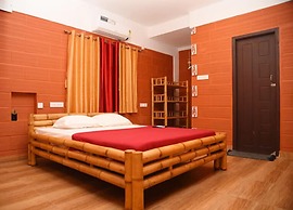 Viruksham Homestay