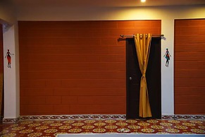 Viruksham Homestay