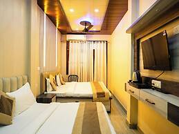 Sun High Stay Luxury Guest House
