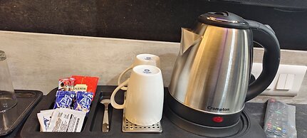 Sun High Stay Luxury Guest House