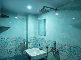 Sun High Stay Luxury Guest House
