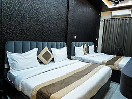 Sun High Stay Luxury Guest House
