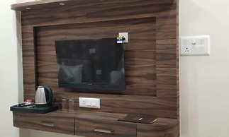 Sun High Stay Luxury Guest House