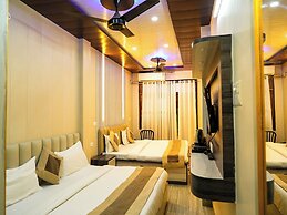 Sun High Stay Luxury Guest House