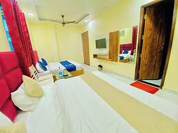 Goroomgo Holiday First Amritsar