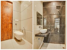 Goroomgo Holiday First Amritsar