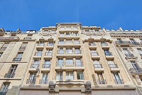 22 m2 Studio Located on the 6th Floor With Elevator: - 1 Bedroom With 