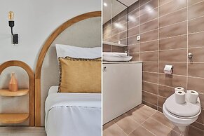 22 m2 Studio Located on the 6th Floor With Elevator: - 1 Bedroom With 